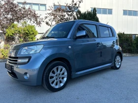 Daihatsu Materia 1.5 ГАЗ, снимка 9