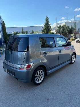 Daihatsu Materia 1.5 ГАЗ, снимка 6