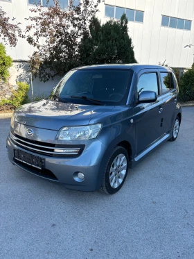 Daihatsu Materia 1.5 ГАЗ, снимка 4