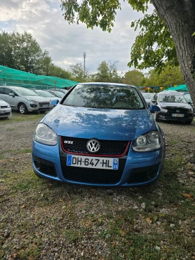 VW Golf Golf 5 1, 9 tdi dsg 105 кожа, снимка 1