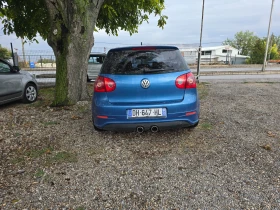 VW Golf Golf 5 1, 9 tdi dsg 105 кожа, снимка 2