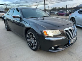 Lancia Thema 3.6* БЕНЗИН* 8 Скорости* FUULL* НОВА* , снимка 5