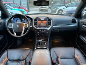 Lancia Thema 3.6* БЕНЗИН* 8 Скорости* FUULL* НОВА* , снимка 12