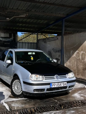 VW Golf  - изображение 1