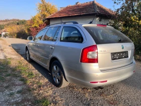 Skoda Octavia 2.0TDI 4x4 DSG | Mobile.bg    3