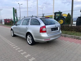 Skoda Octavia 2.0TDI 4x4 DSG, снимка 5