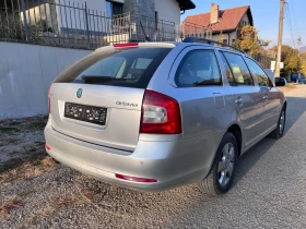 Skoda Octavia 2.0TDI 4x4 DSG | Mobile.bg    4