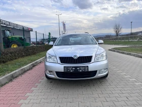 Skoda Octavia 2.0TDI 4x4 DSG, снимка 2