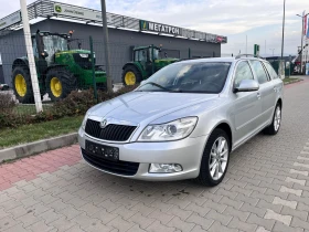 Skoda Octavia 2.0TDI 4x4 DSG, снимка 1