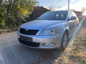 Skoda Octavia 2.0TDI 4x4 DSG | Mobile.bg    2