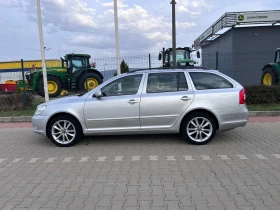 Skoda Octavia 2.0TDI 4x4 DSG, снимка 6