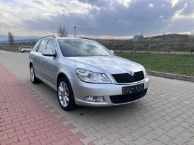 Skoda Octavia 2.0TDI 4x4 DSG, снимка 3