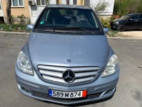 Mercedes-Benz B 200, снимка 1