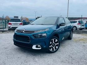     Citroen C4 Cactus 1.2 -THP Shine  * * 