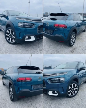 Citroen C4 Cactus 1.2 -THP Shine  * *  | Mobile.bg    8