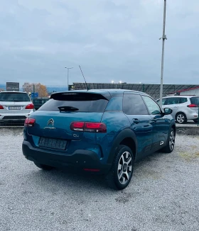 Citroen C4 Cactus 1.2 -THP Shine  * *  | Mobile.bg    4