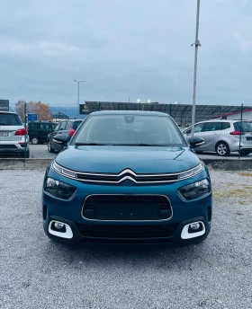 Citroen C4 Cactus 1.2 -THP Shine  * *  | Mobile.bg    2