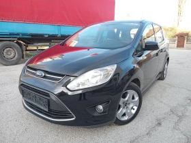     Ford Grand C-Max 1.6 TDCi