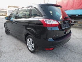 Ford Grand C-Max 1.6 TDCi | Mobile.bg    5