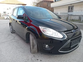 Ford Grand C-Max 1.6 TDCi | Mobile.bg    3