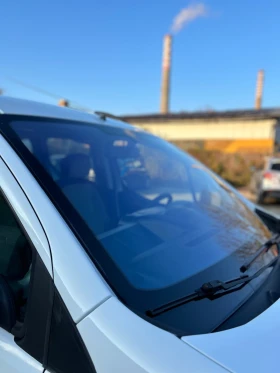 Citroen Berlingo 1.6 Vti Multispace, снимка 9