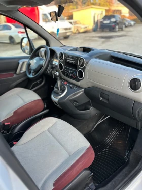 Citroen Berlingo 1.6 Vti Multispace, снимка 11