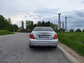 Mercedes-Benz C 200  | Mobile.bg    5