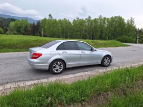 Mercedes-Benz C 200  | Mobile.bg    4