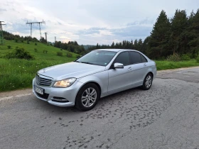 Mercedes-Benz C 200  | Mobile.bg    2