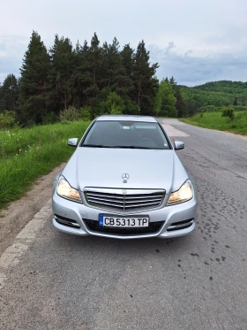 Mercedes-Benz C 200  | Mobile.bg    6