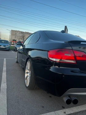 BMW 325 325i E92, снимка 6