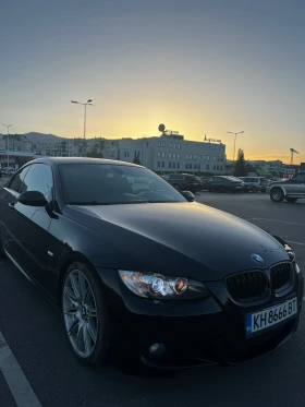 BMW 325 325i E92, снимка 3