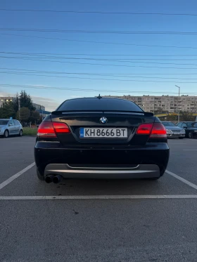 BMW 325 325i E92, снимка 5