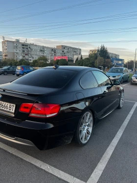 BMW 325 325i E92, снимка 7