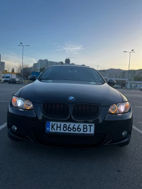 BMW 325 325i E92, снимка 2