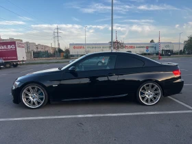 BMW 325 325i E92, снимка 4