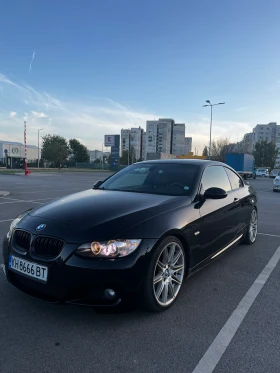 BMW 325 325i E92, снимка 1