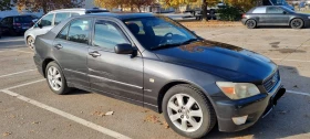 Lexus IS 200, снимка 3