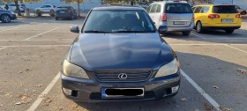 Lexus IS 200, снимка 2