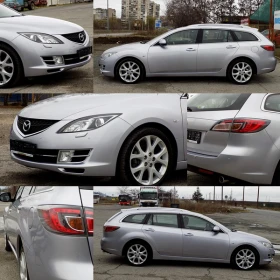 Mazda 6 2.0D//XENON/BOSE/ | Mobile.bg    14