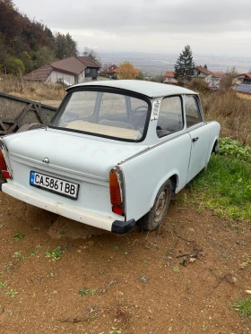 Trabant 601 12 Волта, снимка 4