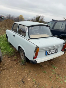 Trabant 601 12 Волта, снимка 5