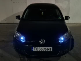 VW Golf 2.0TDI 110коня, снимка 3