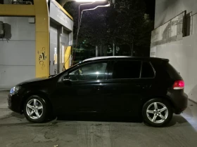 VW Golf 2.0TDI 110коня, снимка 4