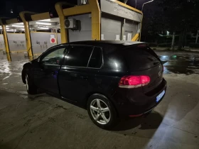 VW Golf 2.0TDI 110коня, снимка 5