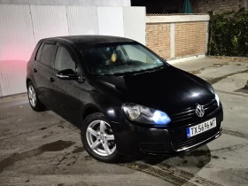 VW Golf 2.0TDI 110коня, снимка 2