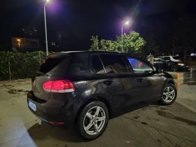 VW Golf 2.0TDI 110коня, снимка 6