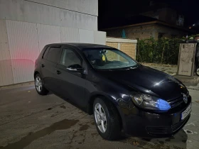 VW Golf 2.0TDI 110коня, снимка 7