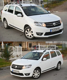 Dacia Logan MCV* 1.2* LPG | Mobile.bg    5