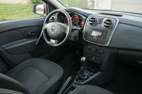 Dacia Logan 1.2ГАЗ.ИНЖ, снимка 11